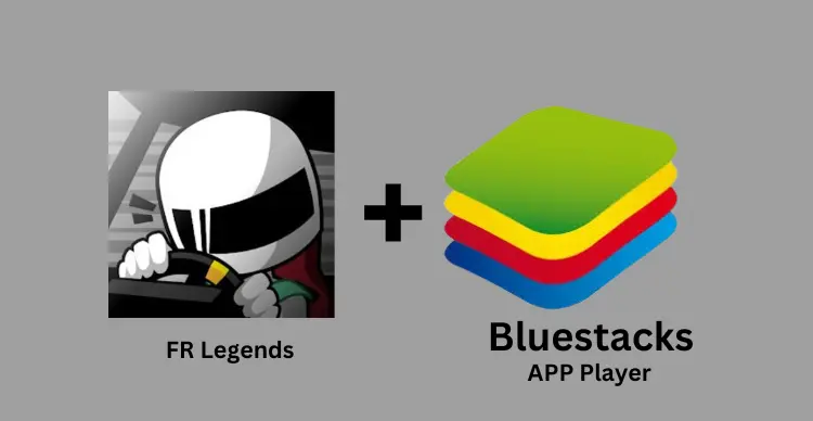 FR Legends Bluestacks