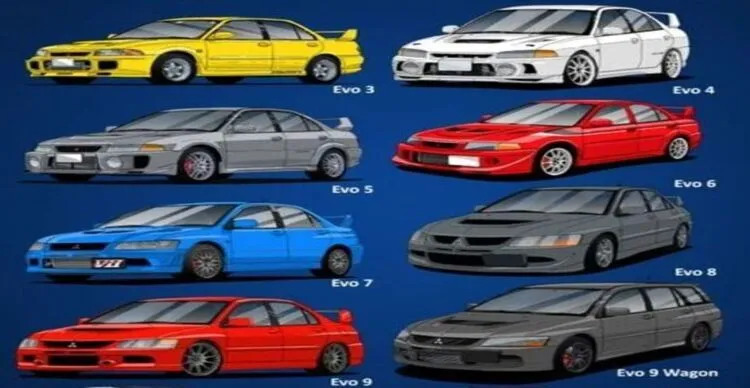 FR Legends Livery Codes