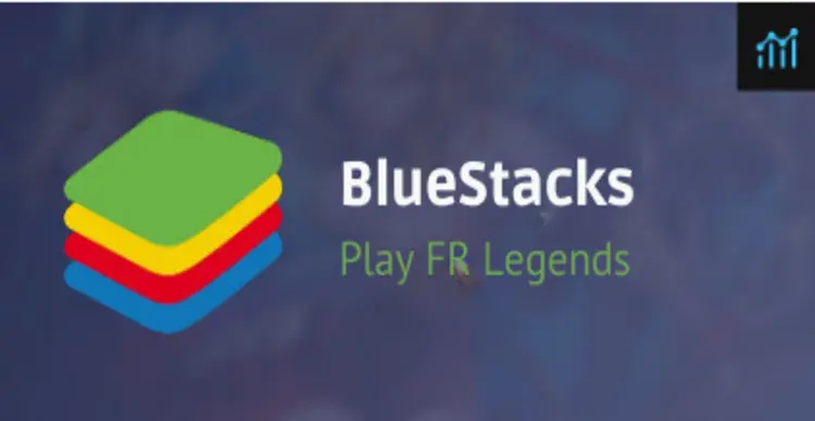 FR Legends Bluestacks